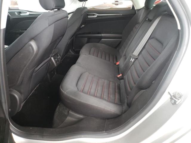 Photo 5 VIN: 3FA6P0HD5GR287493 - FORD FUSION SE 