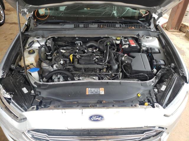 Photo 6 VIN: 3FA6P0HD5GR287493 - FORD FUSION SE 