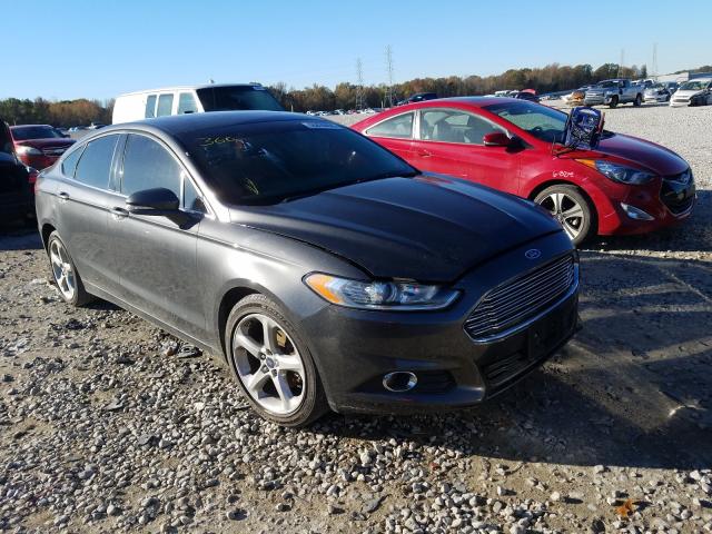 Photo 0 VIN: 3FA6P0HD5GR288806 - FORD FUSION SE 