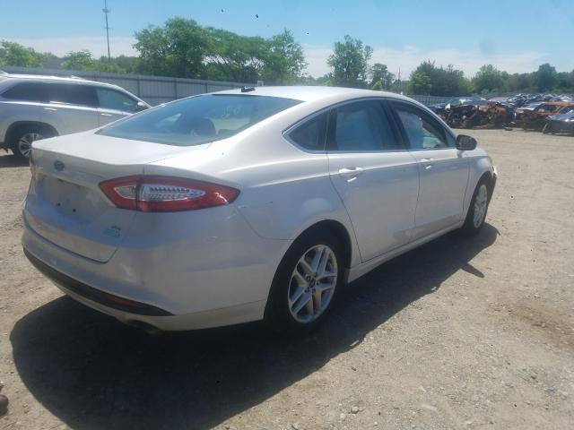 Photo 3 VIN: 3FA6P0HD5GR288837 - FORD FUSION SE 