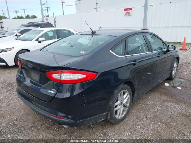 Photo 3 VIN: 3FA6P0HD5GR291284 - FORD FUSION 