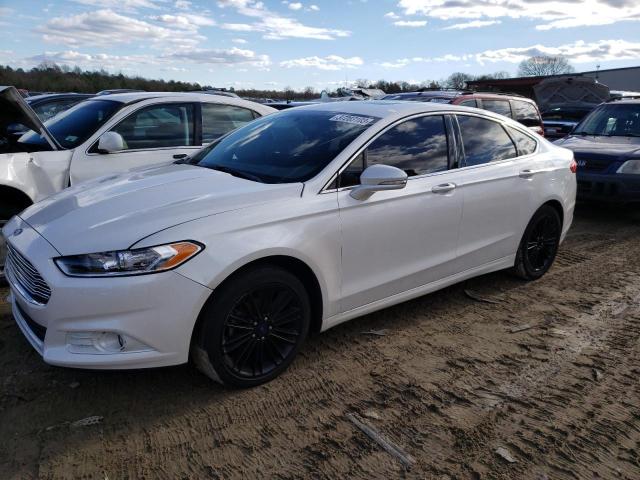 Photo 0 VIN: 3FA6P0HD5GR338703 - FORD FUSION SE 