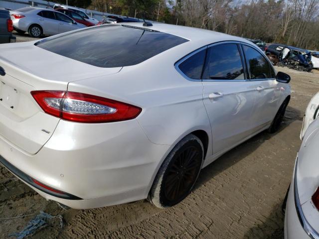 Photo 2 VIN: 3FA6P0HD5GR338703 - FORD FUSION SE 