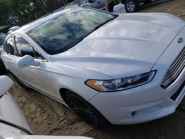 Photo 3 VIN: 3FA6P0HD5GR338703 - FORD FUSION SE 