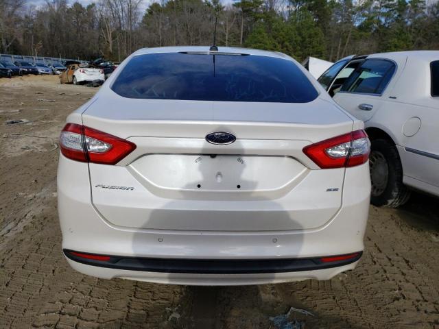 Photo 5 VIN: 3FA6P0HD5GR338703 - FORD FUSION SE 