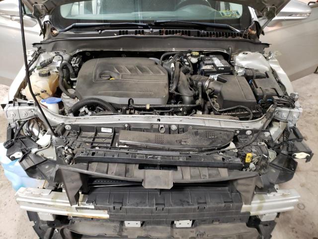 Photo 10 VIN: 3FA6P0HD5GR362256 - FORD FUSION SE 