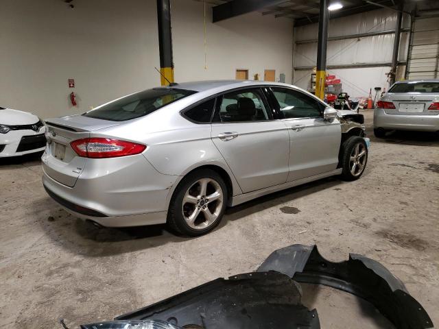 Photo 2 VIN: 3FA6P0HD5GR362256 - FORD FUSION SE 