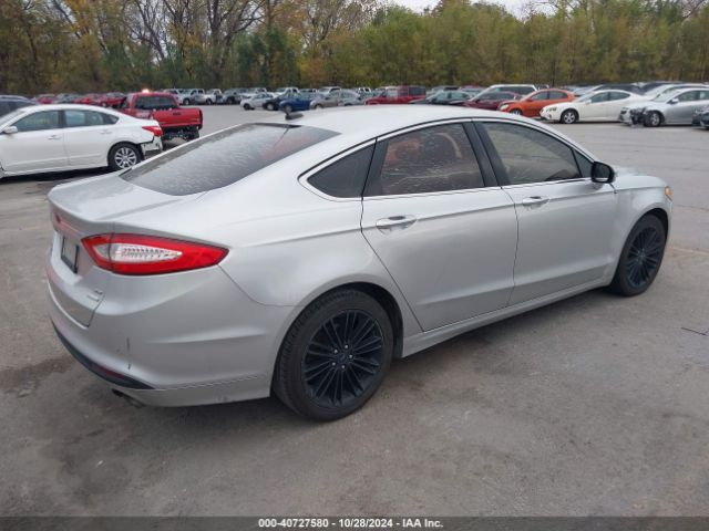 Photo 3 VIN: 3FA6P0HD5GR366422 - FORD FUSION 