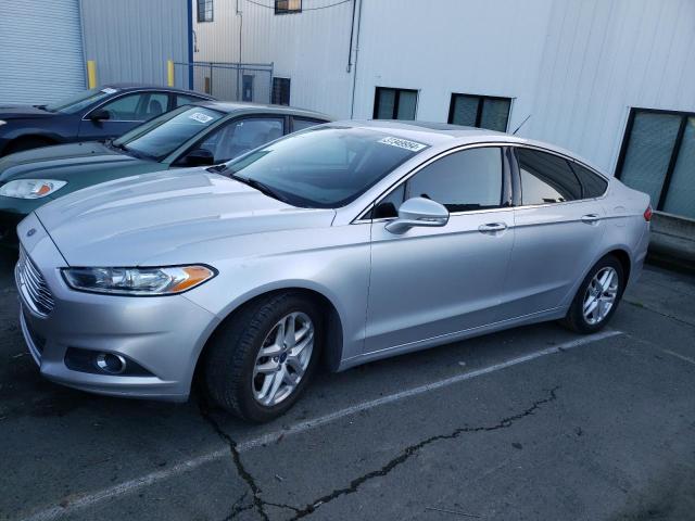 Photo 0 VIN: 3FA6P0HD5GR367554 - FORD FUSION 