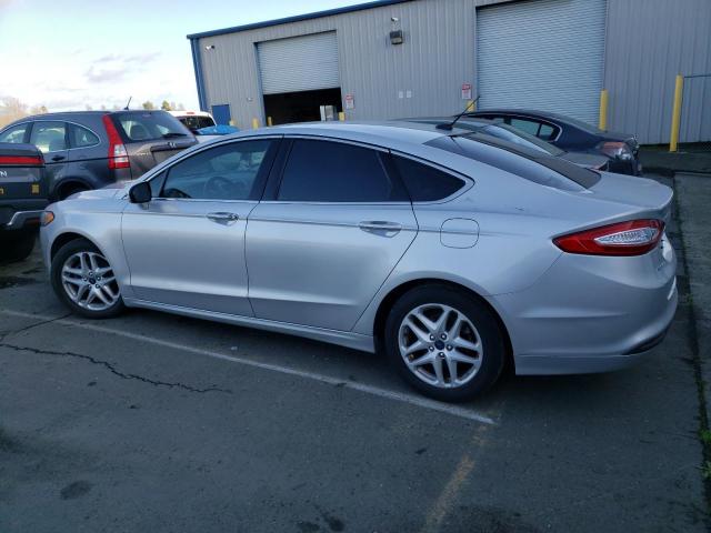 Photo 1 VIN: 3FA6P0HD5GR367554 - FORD FUSION 