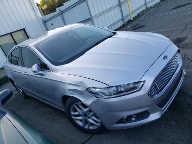 Photo 3 VIN: 3FA6P0HD5GR367554 - FORD FUSION 