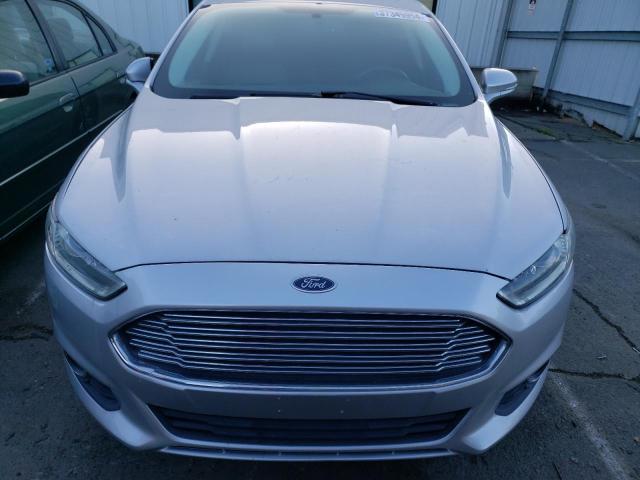 Photo 4 VIN: 3FA6P0HD5GR367554 - FORD FUSION 