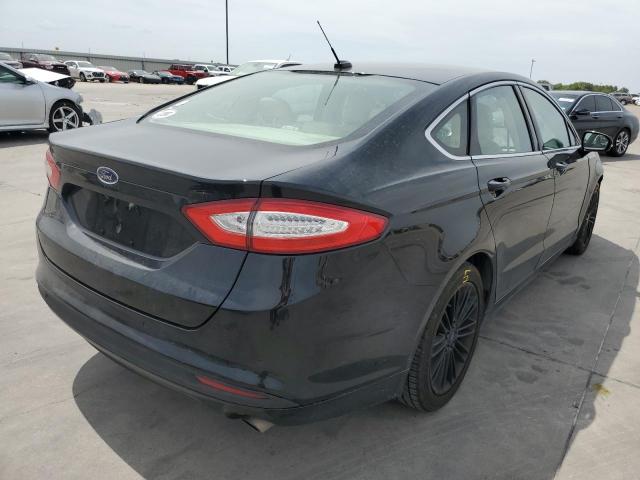 Photo 3 VIN: 3FA6P0HD5GR374424 - FORD FUSION SE 