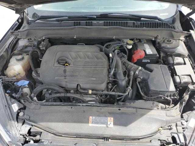 Photo 6 VIN: 3FA6P0HD5GR374424 - FORD FUSION SE 