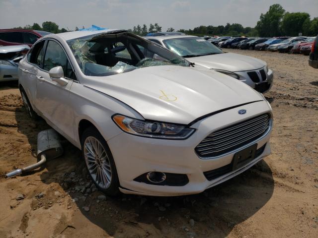 Photo 0 VIN: 3FA6P0HD5GR381051 - FORD FUSION SE 