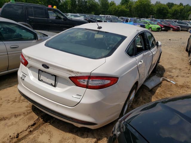 Photo 3 VIN: 3FA6P0HD5GR381051 - FORD FUSION SE 