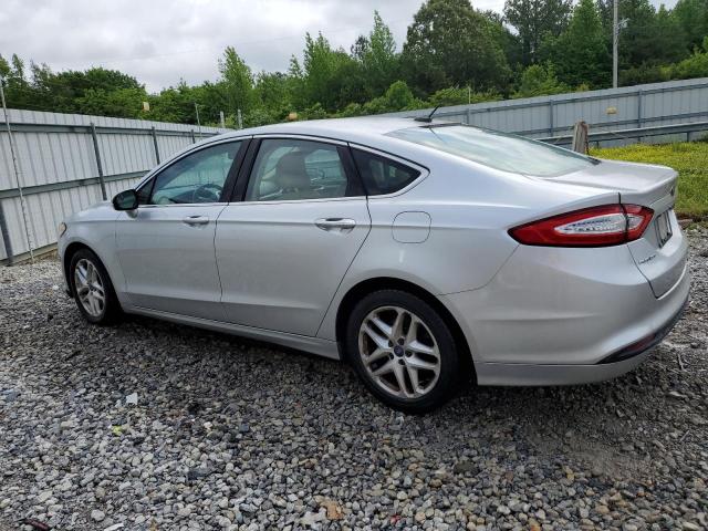 Photo 1 VIN: 3FA6P0HD5GR389442 - FORD FUSION 