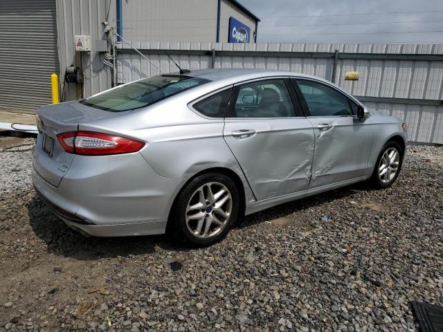 Photo 2 VIN: 3FA6P0HD5GR389442 - FORD FUSION 