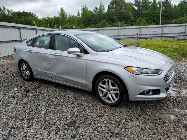 Photo 3 VIN: 3FA6P0HD5GR389442 - FORD FUSION 