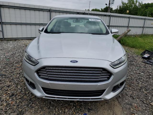 Photo 4 VIN: 3FA6P0HD5GR389442 - FORD FUSION 