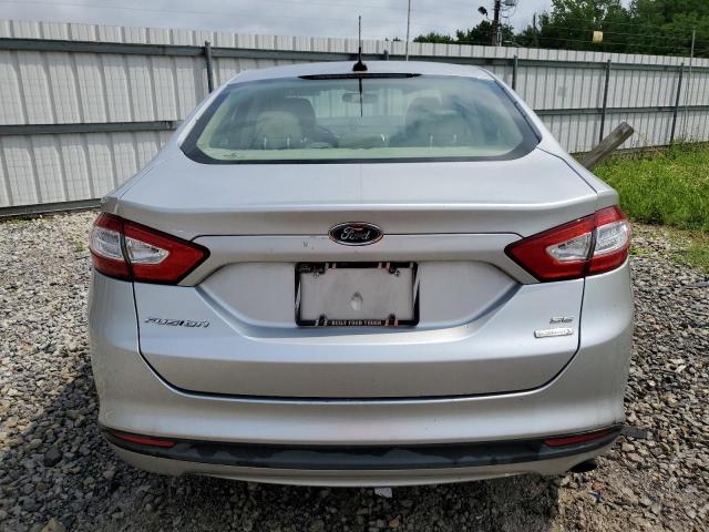 Photo 5 VIN: 3FA6P0HD5GR389442 - FORD FUSION 