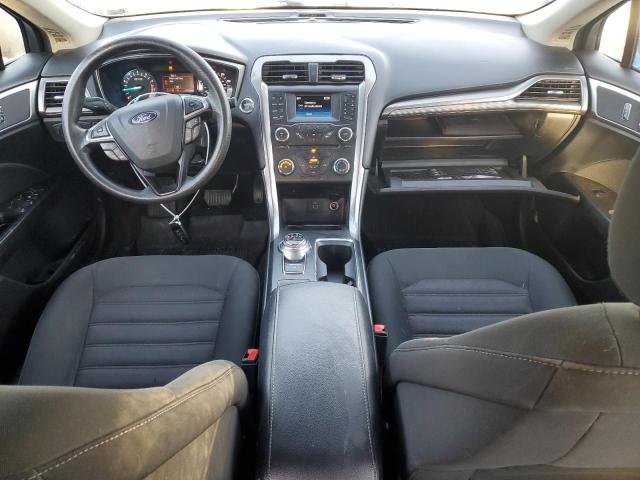 Photo 7 VIN: 3FA6P0HD5HR105339 - FORD FUSION SE 