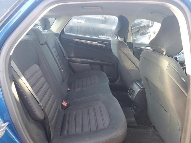 Photo 9 VIN: 3FA6P0HD5HR105339 - FORD FUSION SE 