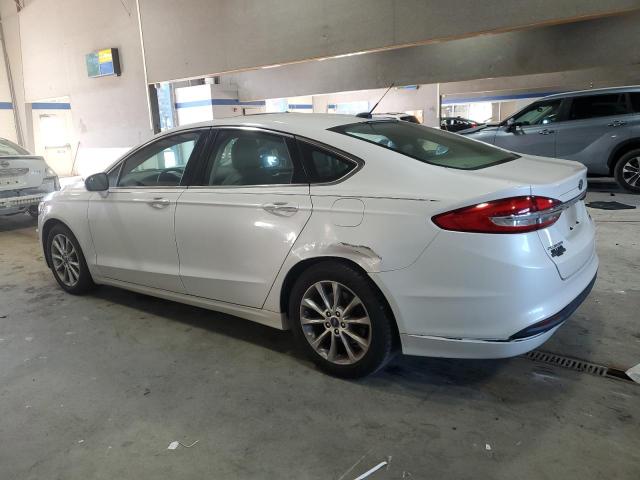 Photo 1 VIN: 3FA6P0HD5HR131360 - FORD FUSION SE 