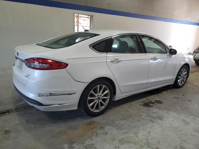 Photo 2 VIN: 3FA6P0HD5HR131360 - FORD FUSION SE 