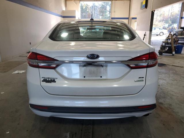 Photo 5 VIN: 3FA6P0HD5HR131360 - FORD FUSION SE 