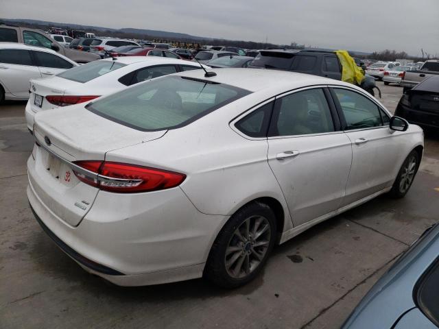 Photo 2 VIN: 3FA6P0HD5HR131777 - FORD FUSION 