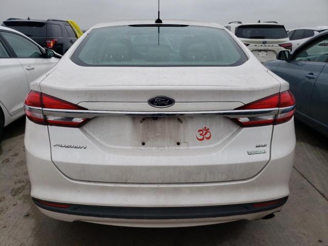 Photo 5 VIN: 3FA6P0HD5HR131777 - FORD FUSION 