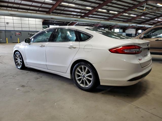 Photo 1 VIN: 3FA6P0HD5HR131827 - FORD FUSION 