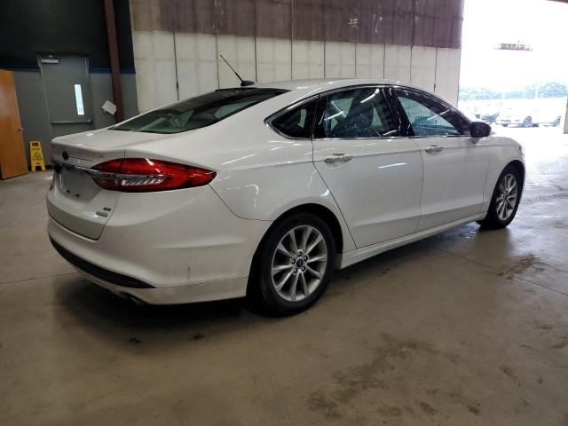 Photo 2 VIN: 3FA6P0HD5HR131827 - FORD FUSION 