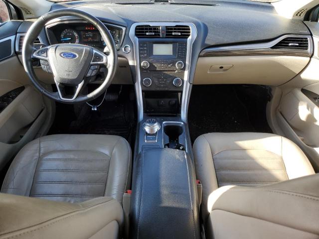 Photo 7 VIN: 3FA6P0HD5HR131827 - FORD FUSION 