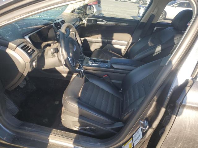 Photo 6 VIN: 3FA6P0HD5HR143766 - FORD FUSION 