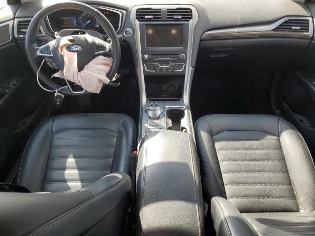 Photo 7 VIN: 3FA6P0HD5HR155917 - FORD FUSION SE 