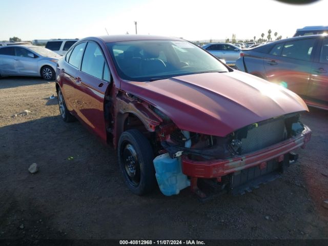 Photo 5 VIN: 3FA6P0HD5HR157845 - FORD FUSION 