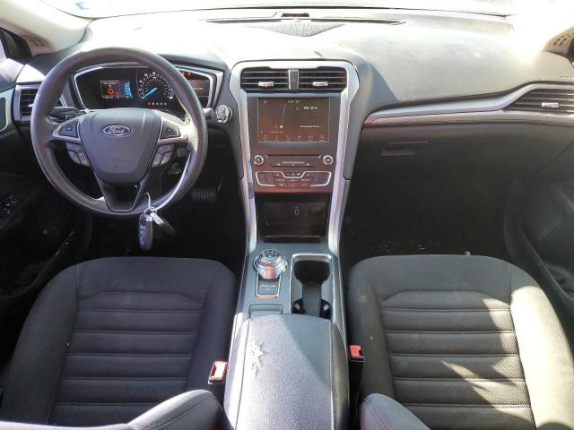 Photo 7 VIN: 3FA6P0HD5HR171065 - FORD FUSION SE 