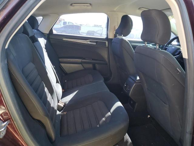 Photo 9 VIN: 3FA6P0HD5HR171065 - FORD FUSION SE 