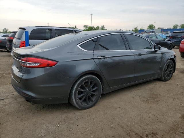 Photo 2 VIN: 3FA6P0HD5HR183944 - FORD FUSION 