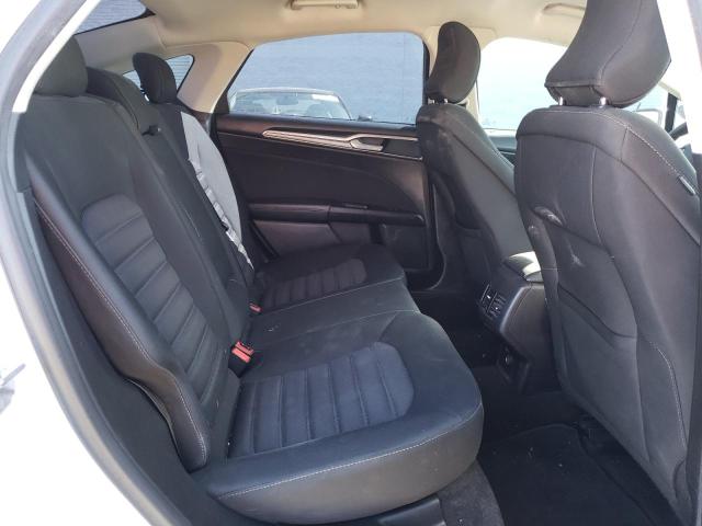 Photo 10 VIN: 3FA6P0HD5HR187606 - FORD FUSION SE 