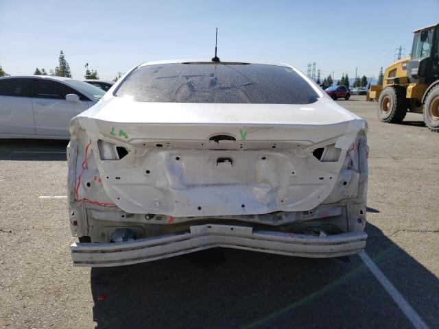 Photo 5 VIN: 3FA6P0HD5HR187606 - FORD FUSION SE 