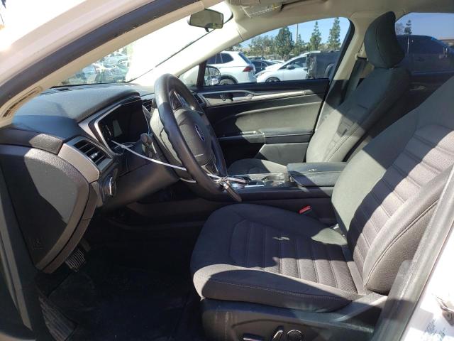 Photo 6 VIN: 3FA6P0HD5HR187606 - FORD FUSION SE 