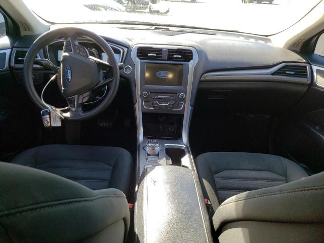 Photo 7 VIN: 3FA6P0HD5HR187606 - FORD FUSION SE 