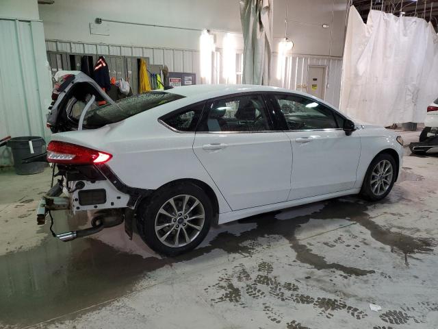 Photo 2 VIN: 3FA6P0HD5HR189548 - FORD FUSION SE 