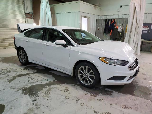 Photo 3 VIN: 3FA6P0HD5HR189548 - FORD FUSION SE 