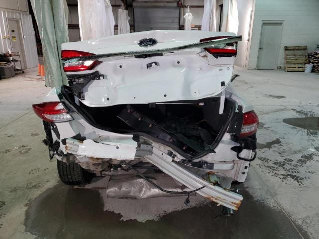 Photo 5 VIN: 3FA6P0HD5HR189548 - FORD FUSION SE 