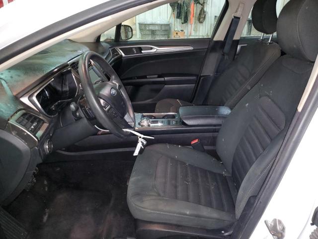 Photo 6 VIN: 3FA6P0HD5HR189548 - FORD FUSION SE 