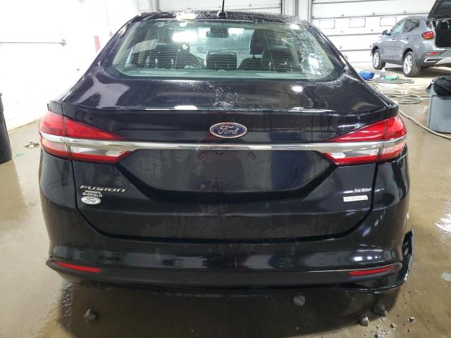 Photo 5 VIN: 3FA6P0HD5HR219390 - FORD FUSION SE 